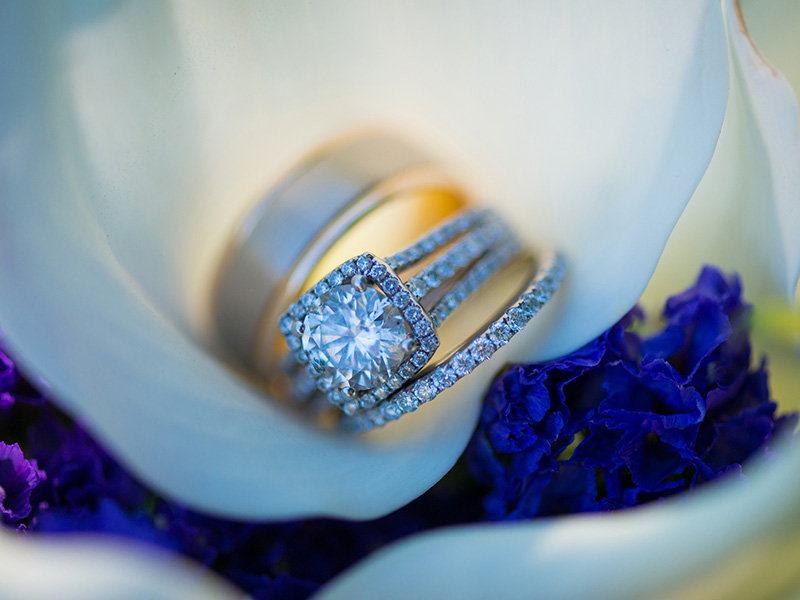 Engagement Rings We specialize in all things bridal B & L Jewelers Danville, KY